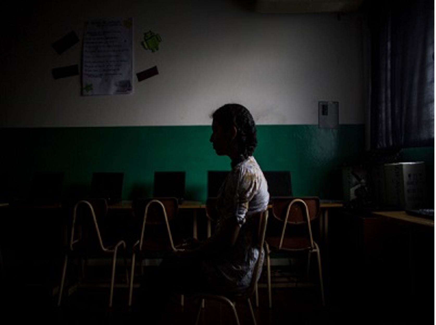 Prévention des Abus et Exploitations sexuelles